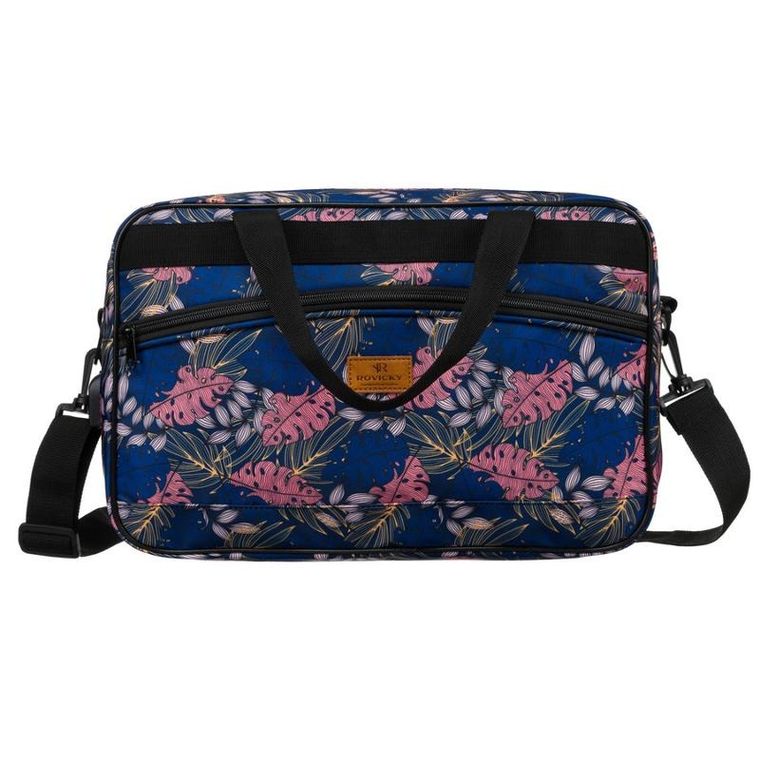 Rovicky, torba podróżna