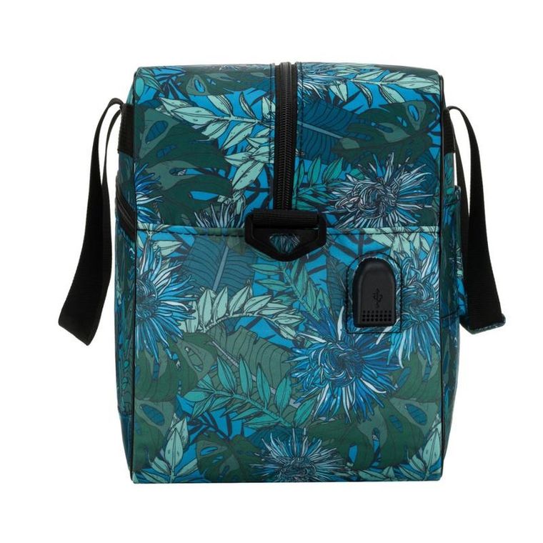 Rovicky, torba podróżna, z dopinanym paskiem