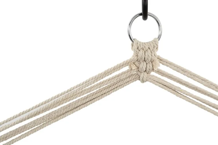 Royokamp, hamak, fotel brazylijski, Natura Jungle Light, 100-50 cm