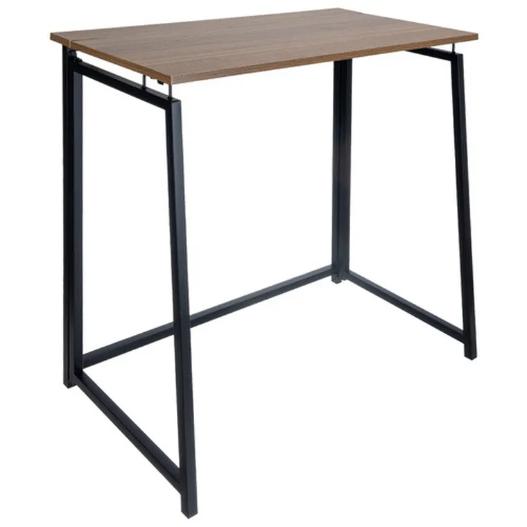 Ruhhy, biurko składane drewniane