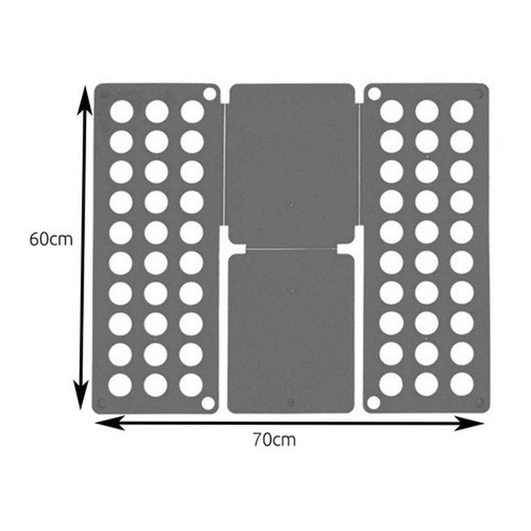 Ruhhy, deska do składania ubrań