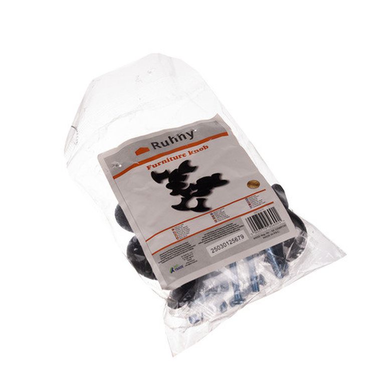 Ruhhy, gałka do mebli