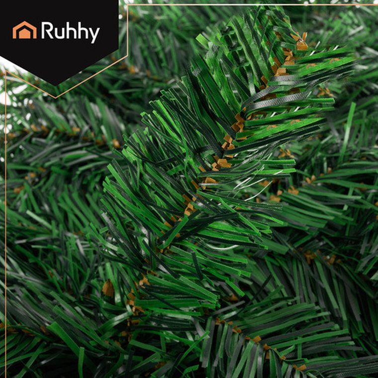 Ruhhy, girlanda choinkowa, 2.7m