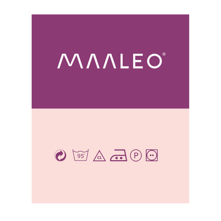 Ruhhy, mulina, zestaw do haftowania, 50 kolorów, 25680