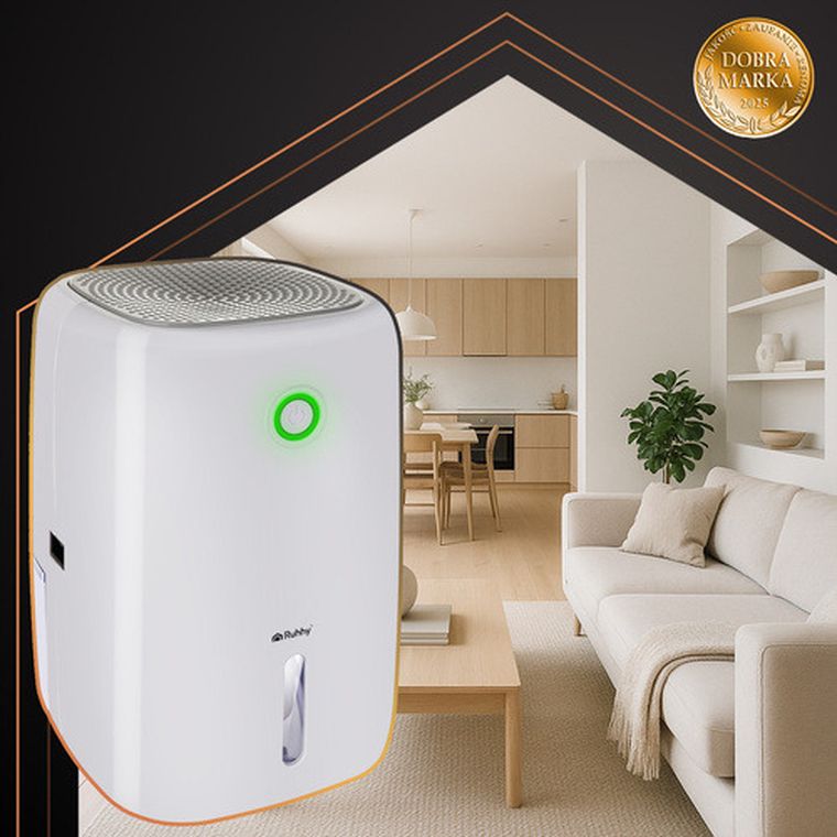 Ruhhy, osuszacz powietrza, 26829