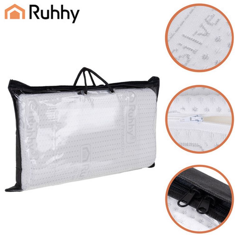 Ruhhy, poduszka ortopedyczna