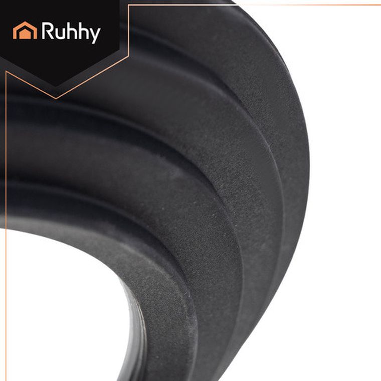 Ruhhy, pokrywka silikonowa, 3w1, 28/30/32 cm, 25561