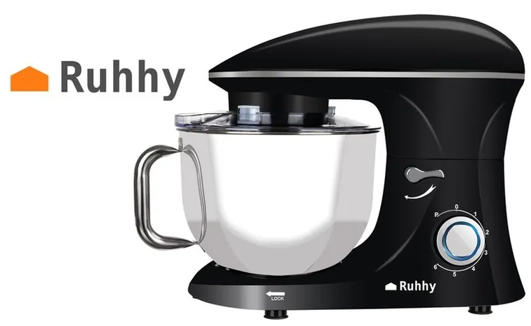 Ruhhy, robot kuchenny planetarny, 2200W