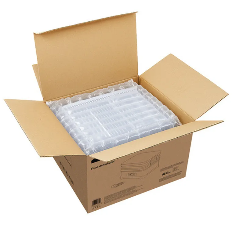 Ruhhy, suszarka do grzybów, owoców i warzyw