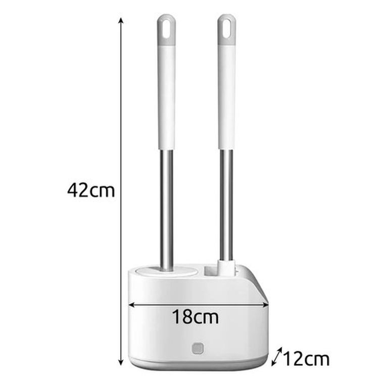 Ruhhy, szczotka do łazienki