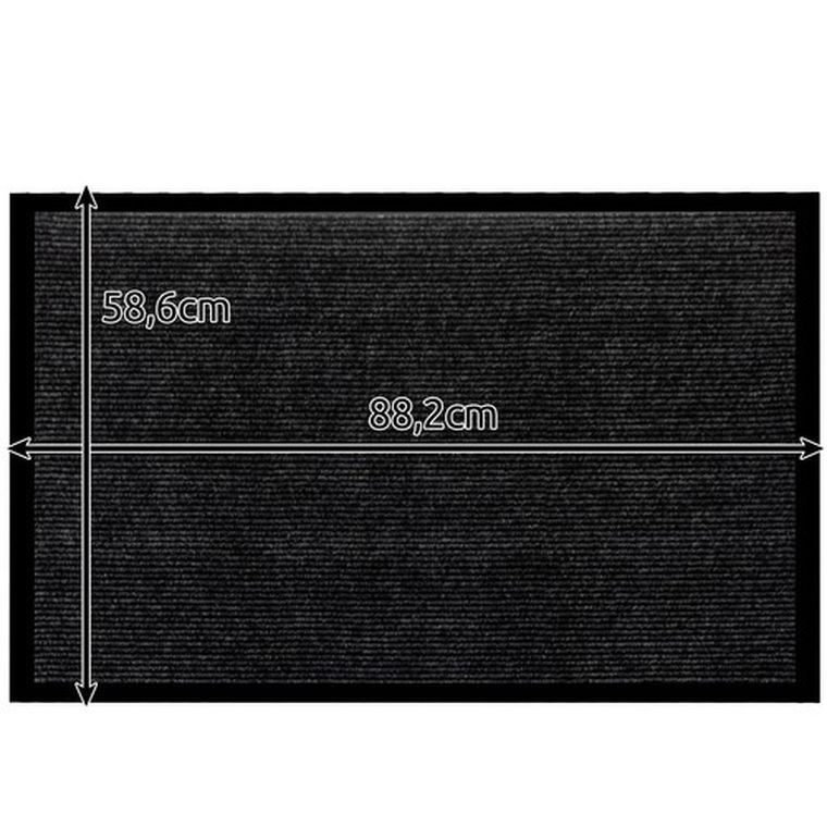 Ruhhy, wycieraczka pod drzwi, 60-90 cm
