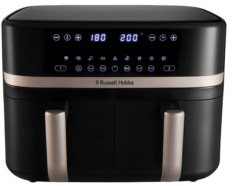 Russel Hobbs, frytkownica beztłuszczowa, 27680-56