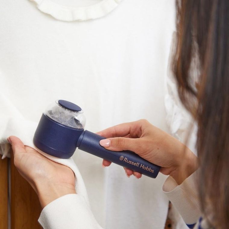 Russel Hobbs, golarka do ubrań, 27660-56