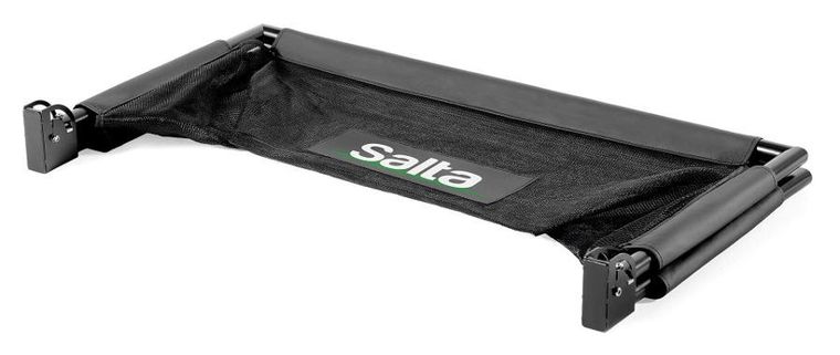 Salta, Challenge, bramka piłkarska, 100-60-60 cm, 2 szt.