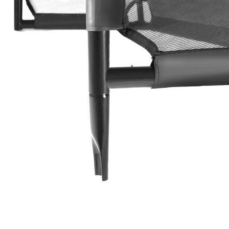 Salta, Legend, bramka piłkarska z ekranem treningowym, 180-120-60 cm