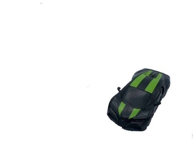 Samochód zdalnie sterowany, Bugatti Chiron Super Sport 300