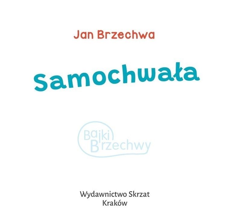 Samochwała