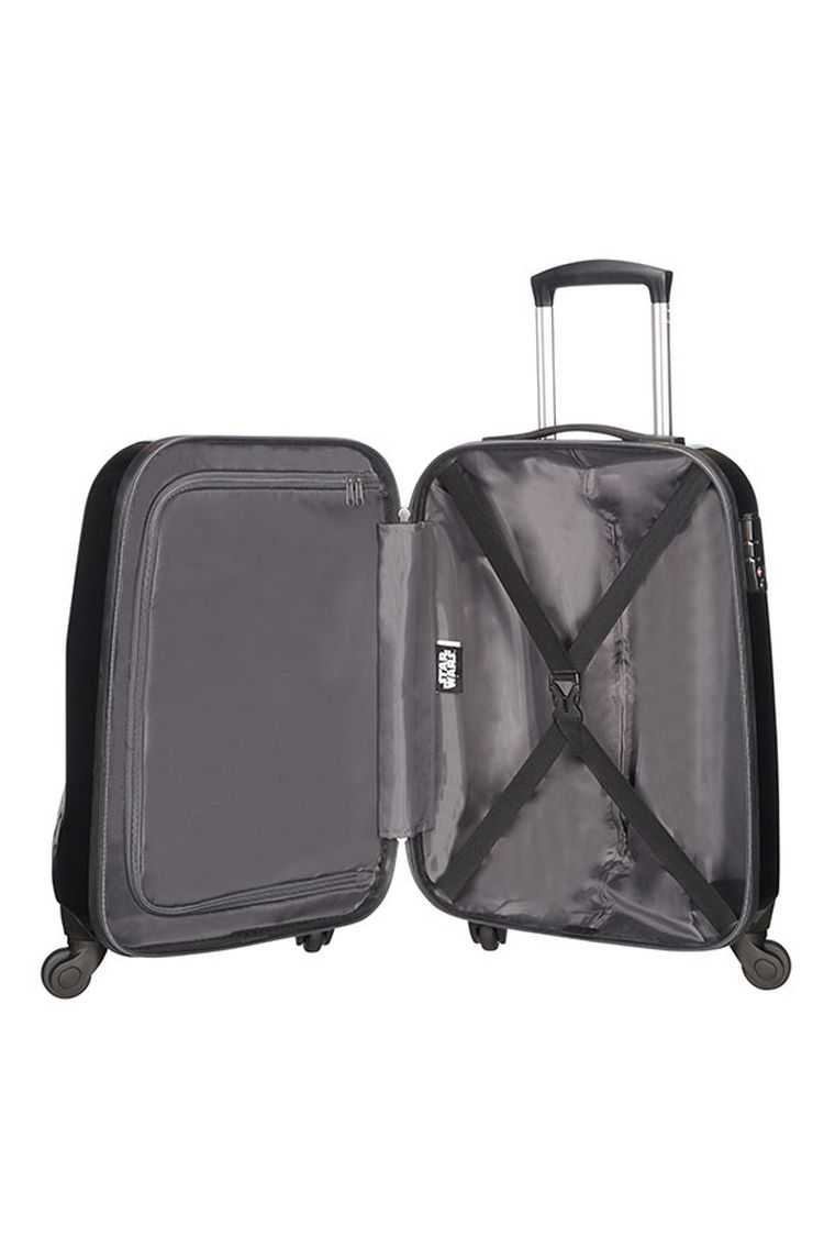 Samsonite, Star Wars, Ultimate, walizka, pojemność 36 litrów