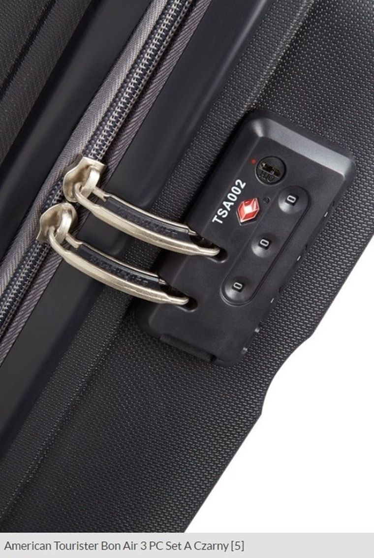 Samsonite, walizki, 85A09004