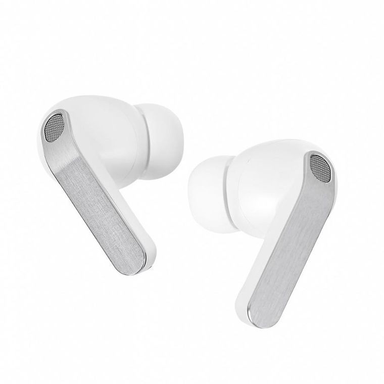 Samsung, Galaxy Buds 4 Pro, słuchawki, R640, White
