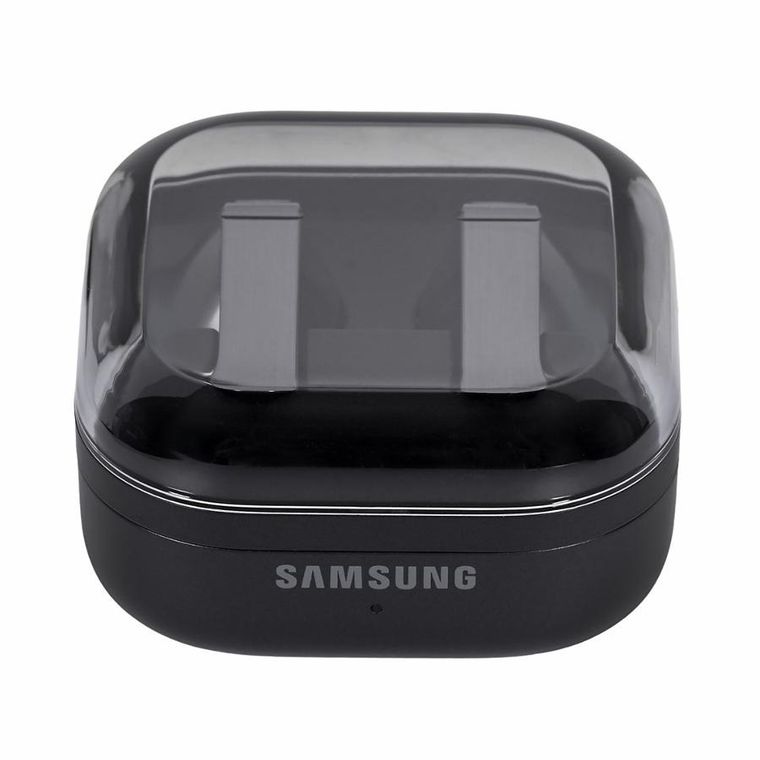 Samsung, Galaxy Buds 4, słuchawki, R540, Black
