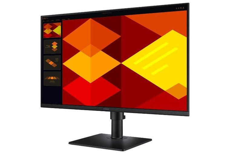 Samsung, monitor, 27 cali, S40GD