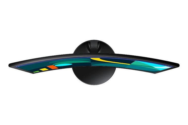 Samsung, monitor LED, 24", 100Hz, LS24D364GAUXEN