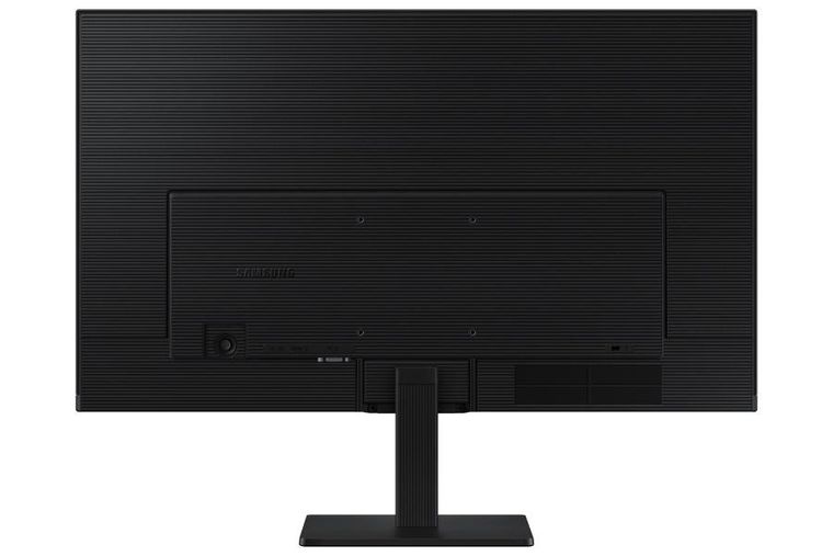 Samsung, monitor, LED 27", 100Hz, LS27D300GAUXEN