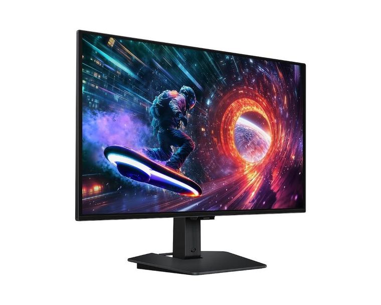 Samsung, monitor, ODYSEY OLED G5 27", QHD G50SF LS27FG500SUXEN, 180Hz