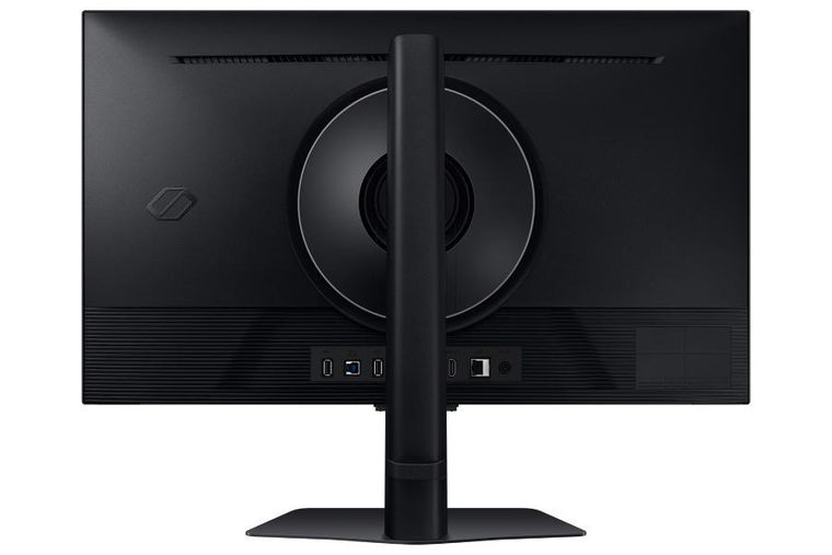 Samsung, monitor, ODYSSEY G7 LED 27", LS27DG702EUXDU, 144Hz