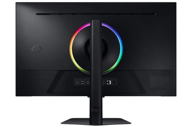 Samsung, Odyssey G7, monitor, 32”, LS32DG702EUXDU, 144Hz