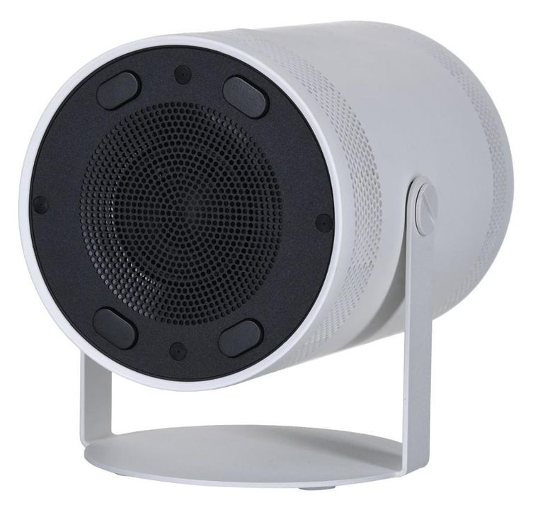 Samsung, projektor, The Freestyle Gen.2 2023, SP-LFF3C