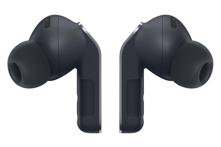 Samsung, R640 Galaxy Buds4 Pro, słuchawki, EU, czarne