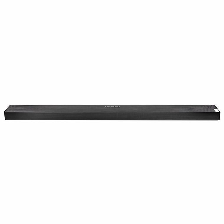 Samsung, soundbar, czarny, 345W, HW-QS750F/­EN
