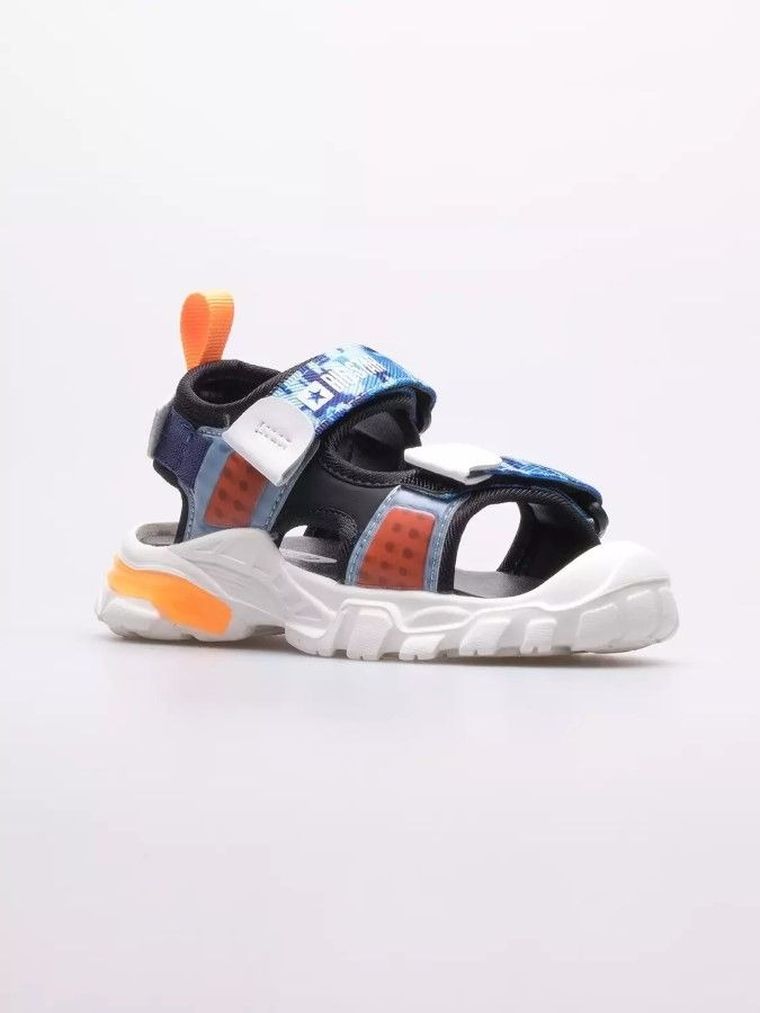 Sandały dziecięce, mix, Big Star