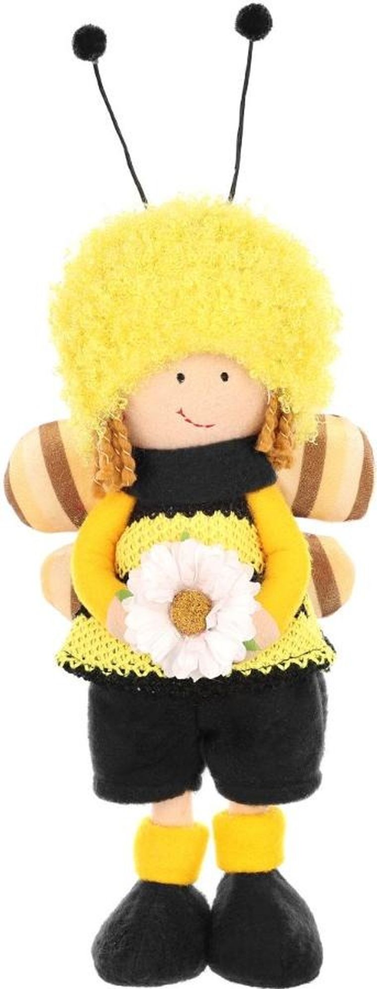 Saska Garden, dekoracja wiosenna, truteń, 30 cm