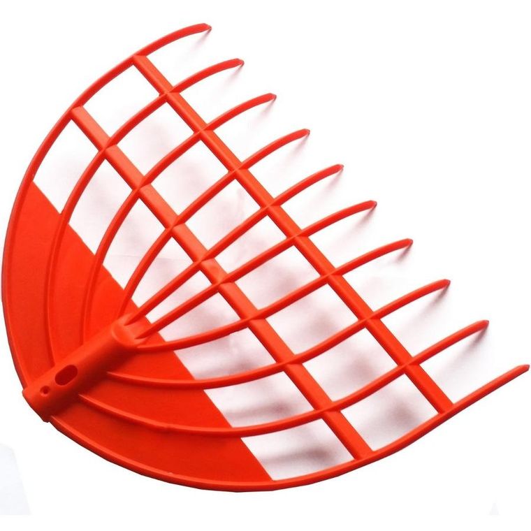 Saska Garden, grabie ogrodowe