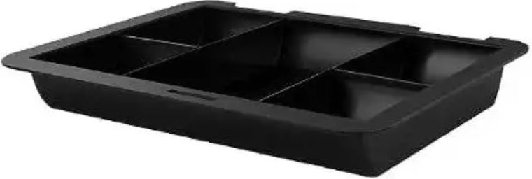 Saska Garden, kasetka, 20-16-8,5 cm