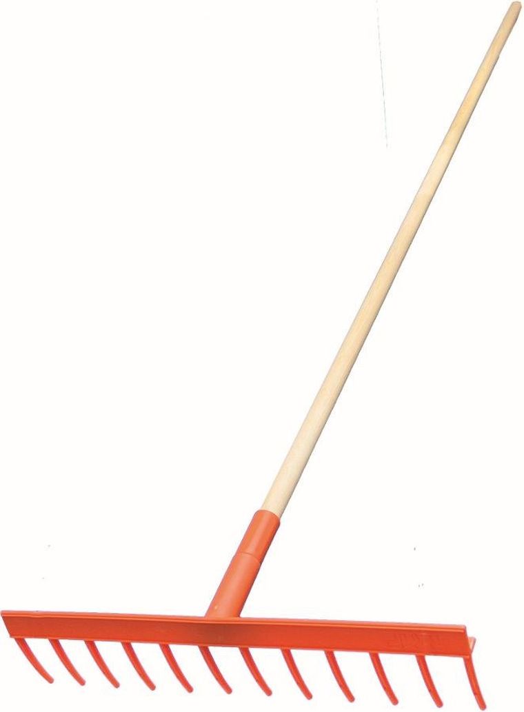 Saska Garden, Klik, grabie ogrodowe uniwersalne