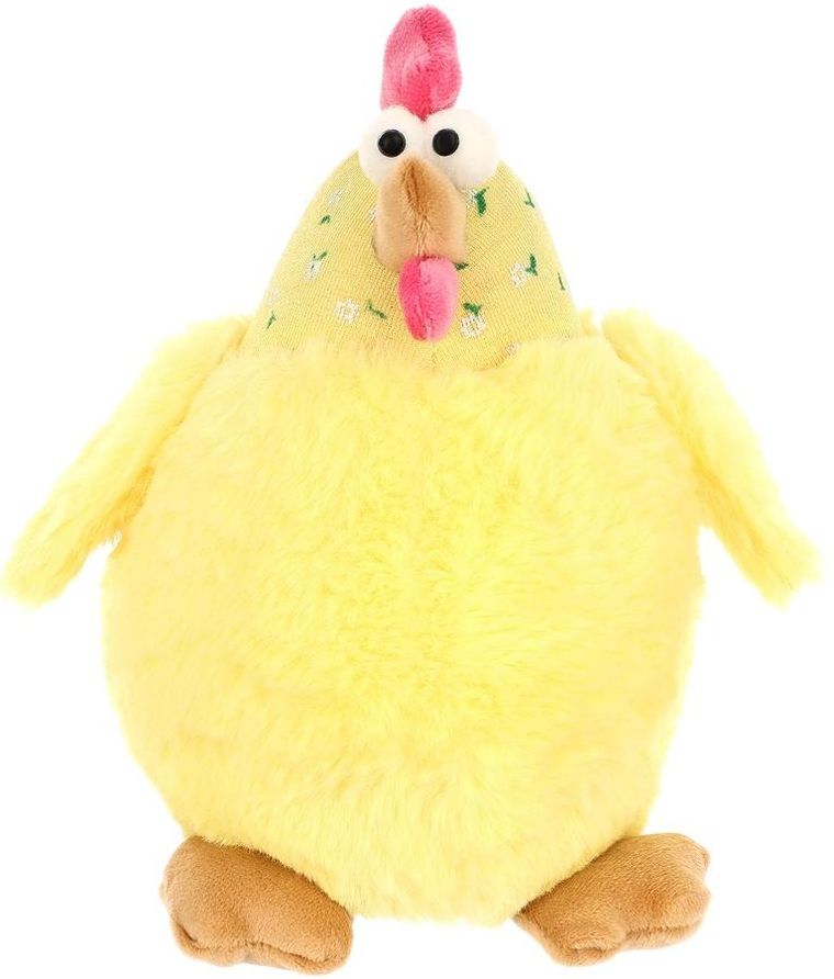 Saska Garden, Kogut, dekoracja wiosenna, 19 cm