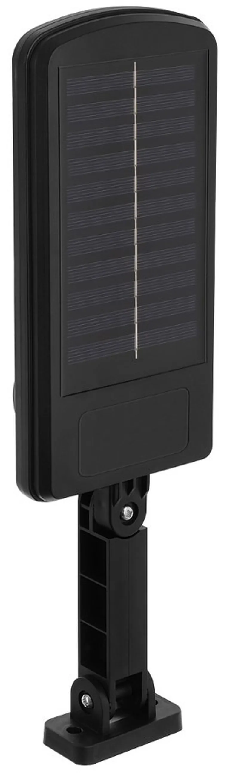 Saska Garden, lampa uliczna latarnia solarna, 120 led + pilot czujnik ruchu i zmierzchu