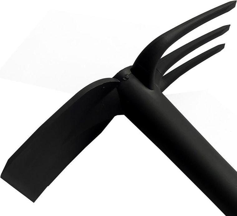 Saska Garden, motyczko-grabki ogrodowe