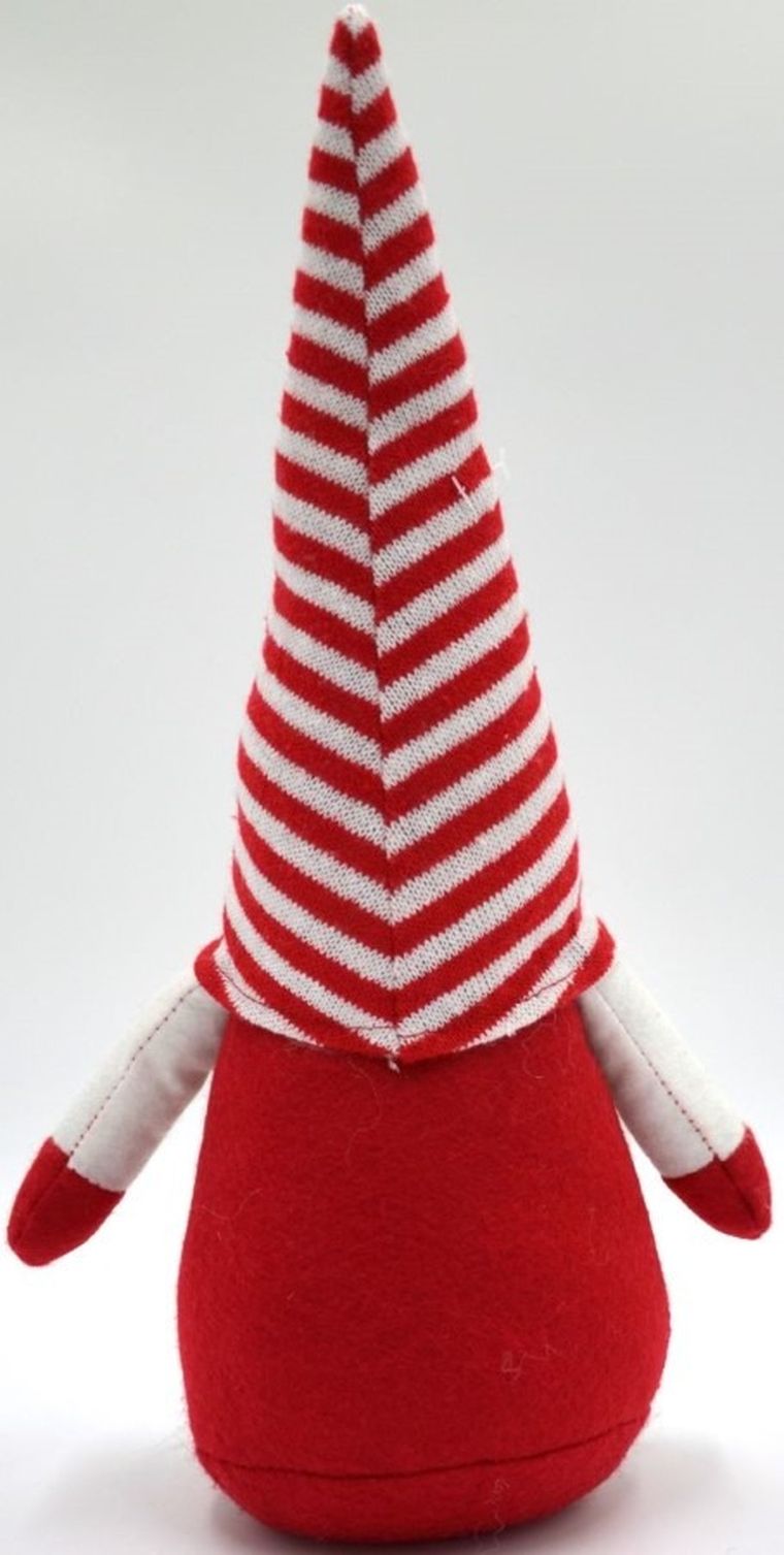 Saska Garden, skrzat dekoracyjny, Candy Girl, 35 cm