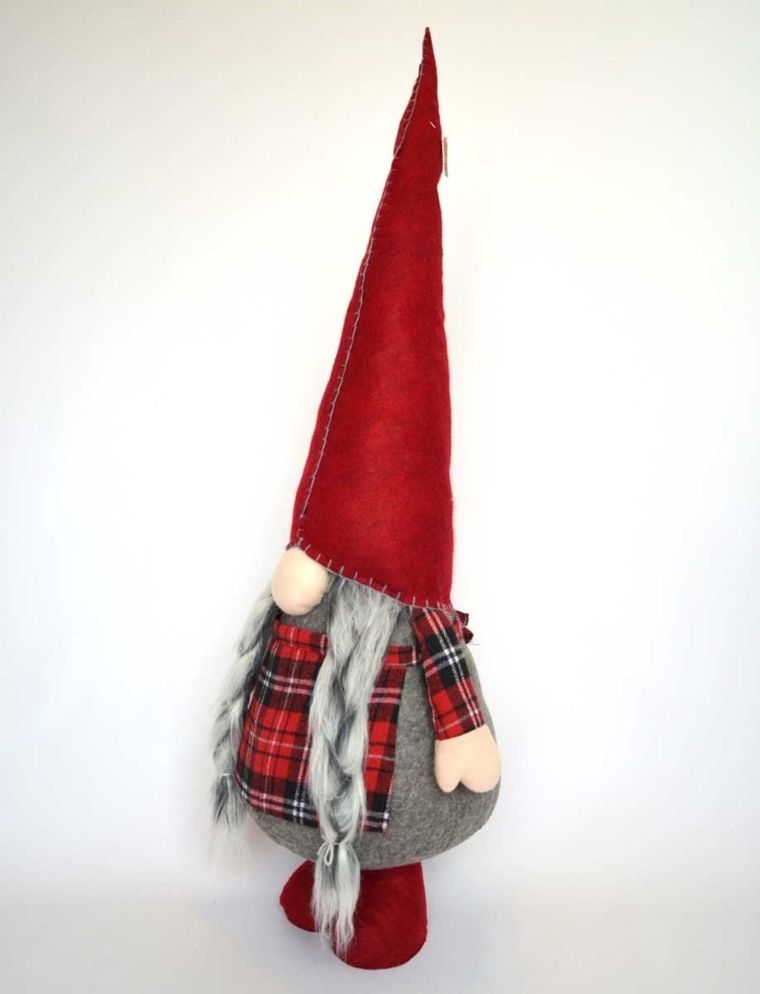 Saska Garden, skrzat dekoracyjny, girl, 95 cm