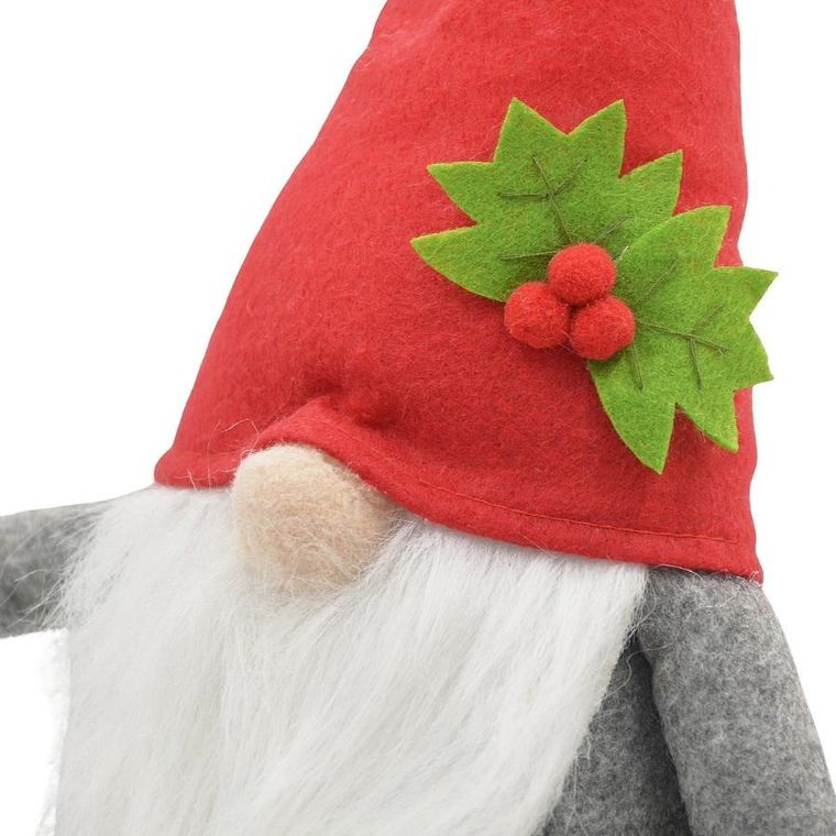 Saska Garden, skrzat, gnom dekoracyjny, 52 cm