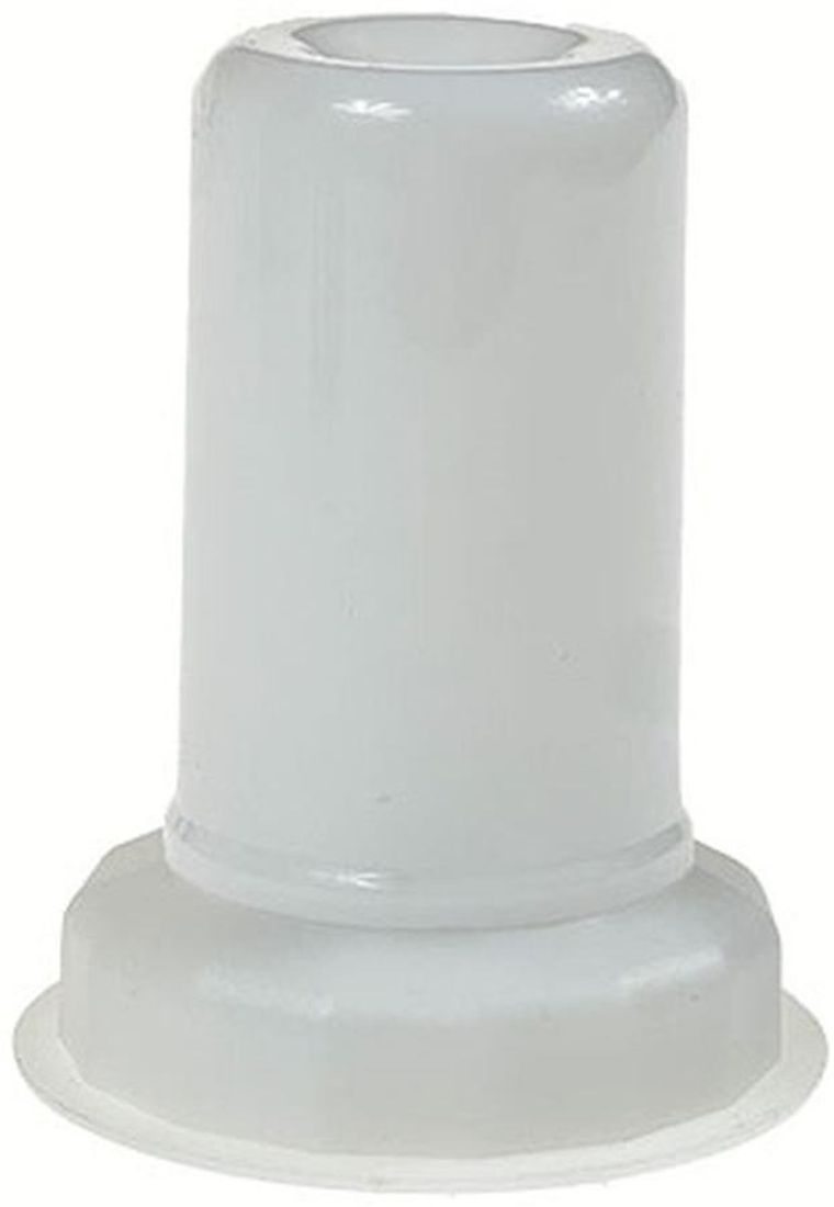 Saska Garden, świeca led efekt płomienia, 75-9.5 cm