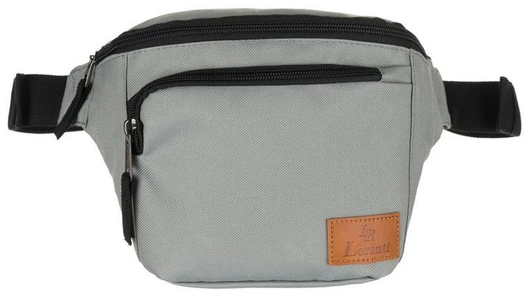 Saszetka na biodro, nerka, Lorenti