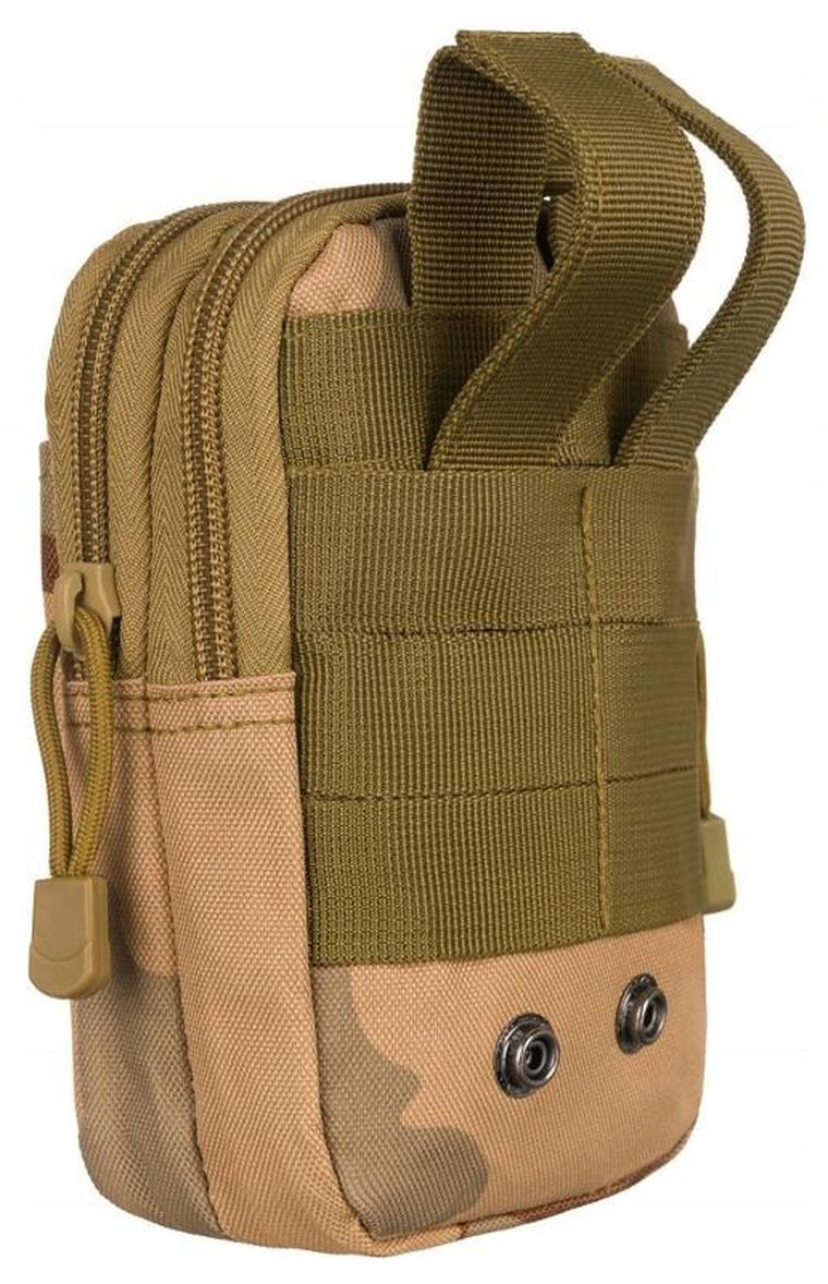 Saszetka na pasek, mix