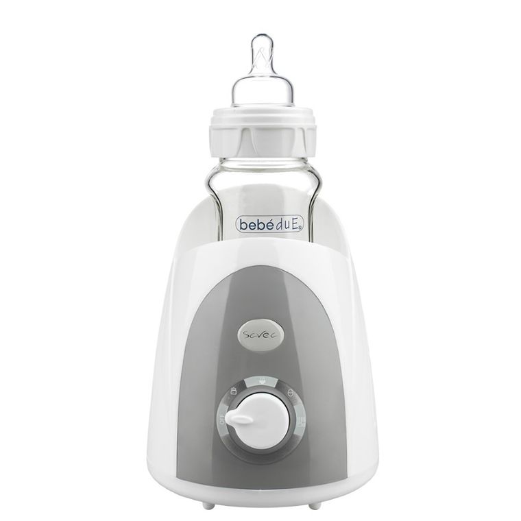 Savea, podgrzewacz i sterylizator do butelek