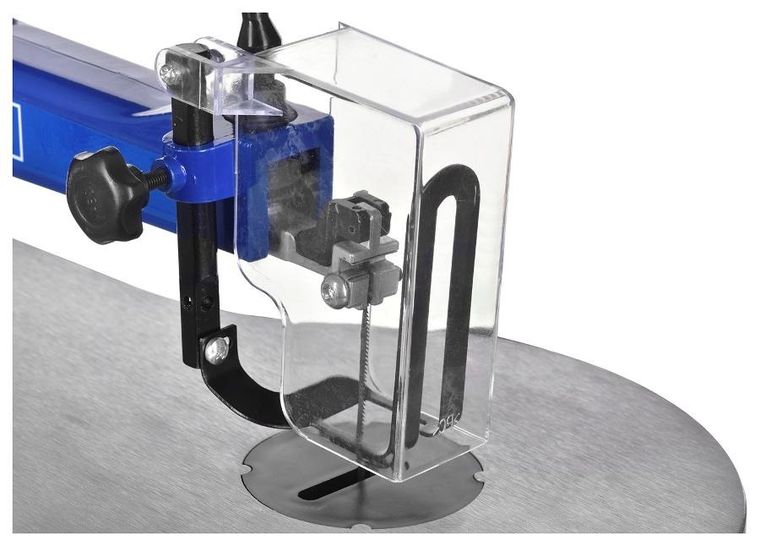 Scheppach, wyrzynarka, SD1600V